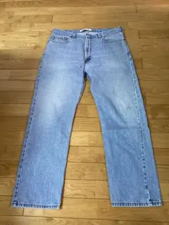 リーバイス Levi's 505 w38