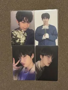 2026年最新】enhypen weverse 特典の人気アイテム - メルカリ