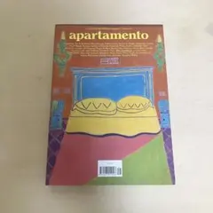 Apartamento Magazine Issue 31 洋雑誌 - メルカリ