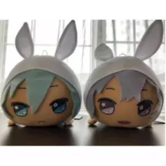 アイドリッシュセブン きらどるでっかいぬいぐるみ 環&壮五