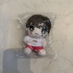 佐野勇斗 ぬい ハハハハッピー - メルカリ