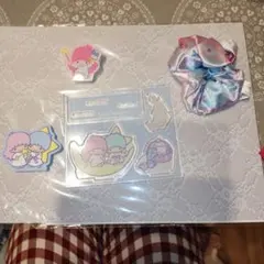 2026年最新】キキララまとめ売りの人気アイテム - メルカリ