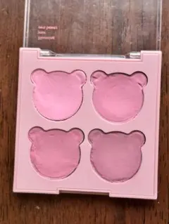 デイジーク チーク 17 モーブベア