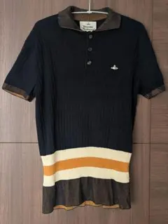 2025年最新】ヴィヴィアンウエストウッド ポロシャツの人気アイテム