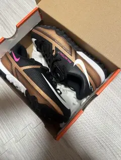 Nike ファントム　GT2 21.5cm キッズ