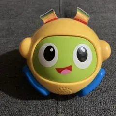 Fisher Price スピン&ダンス！バイリンガルビーボボールのサムネイル
