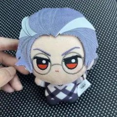 ヒプノシスマイク 躑躅森盧笙 ちびぐるみ