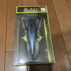 レイドジャパン　ダッジ　ウナギコーチ　限定　新品未使用　キープキャスト　ダッチ レイドジャパン ダッジ ウナギコーチ 限定 新品未使用 キープキャスト