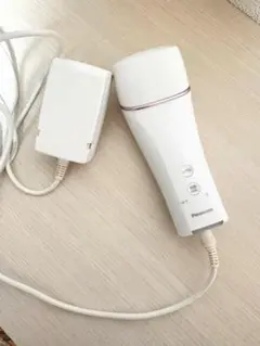 お値下げ⭐︎ Panasonic 光エステ ES-WH76 光美容器 脱毛器のサムネイル