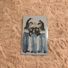 JO1DER SHOW2024 ランダムトレカ R058