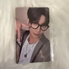 【正規品】TXT TOGETHER Afterglow テヒョン トレカ カカオ