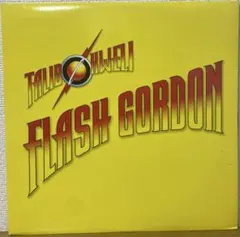 TALIB KWELI / FLASH GORDON 12インチレコード