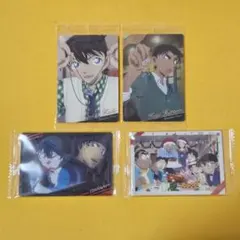 名探偵コナン イタジャガ Vol.6 工藤新一 3枚セット - メルカリ