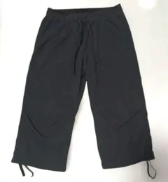 G-fit ジーフィット エアパンスタンダード ブラック M ジム フィットネスのサムネイル