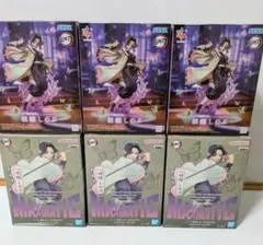 鬼滅の刃 胡蝶しのぶ MAXIMATIC Luminasta フィギュア