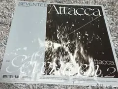 SEVENTEEN Attacca 2021 9th Mini Album