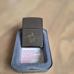 ジッポー製 ポケットナイフ&グリーンキーパー DUPONT 未使用品 - メルカリ