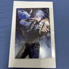 小柳ロウ パーフェクトワンフォーカス カード にじさんじ