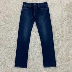RODEO CROWNS ロデオクラウンズ ストレッチデニムW26 Sサイズ