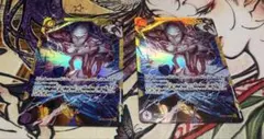 ワンピースカード エネル シークレット セット