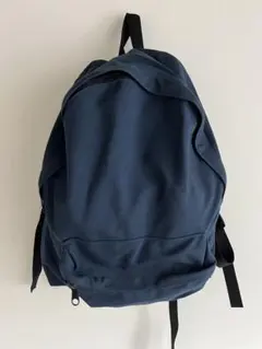 Herve Chapelier エルベシャプリエ デイパック　ネイビー バックのサムネイル