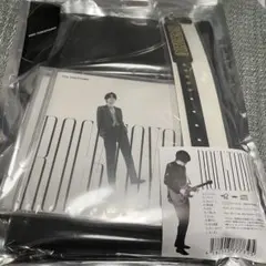 ROCK TO YOU 横山裕