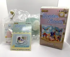 Re-Ment 星のカービィ ワンダールーム フィギュア