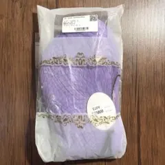コスプレ ウィッグ エアリー ミディアム マカロングレープ 紫のサムネイル