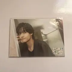 Aぇ! group 佐野晶哉 公式写真