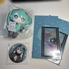 はぴこれ はっぴーこれくしょんくじ 初音ミク
