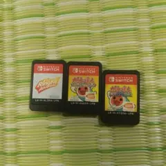 太鼓の達人ニンテンドーSwitchバージョンARMS スーパーマリオメーカー2