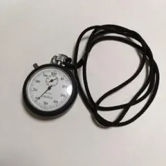 JANPIC MARUYAMA TOKYO 手巻きストップウォッチ - メルカリ