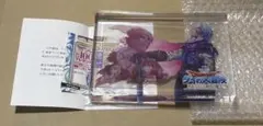 The Music of SQUARE ENIX アクリルキーホルダーセット3種 - メルカリ