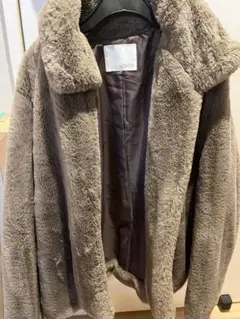 本日で削除m(_ _)mガリャルダガランテ　ファージャケット