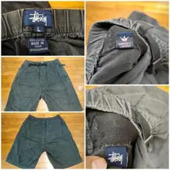 Stüssy short pant
