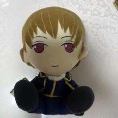 けいおん！ スーパーDXぬいぐるみ ～唯&紬～ 平沢唯 - メルカリ