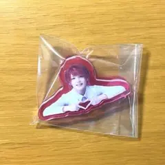 【エーステ】アクリルクリップ 咲也