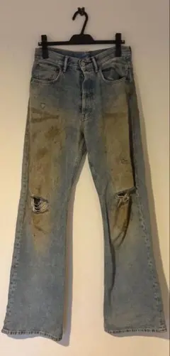 2026年最新】Acne studios 1989 penicillinの人気アイテム - メルカリ