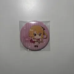 推しの子 ルビー 缶バッジ