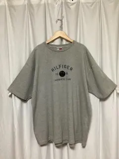 最終値下げ　トミーヒルフィガー　Tシャツ