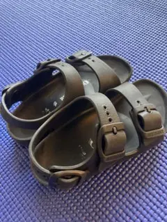 BIRKENSTOCK ビルケンシュトック キッズサンダル