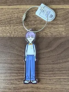 なにわのにわ　なにわ男子　高橋恭平　アクスタ　アクキー