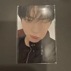 スビン TXT 東京限定トレカ ラキドロ