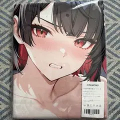 ゼンゼロ　エレンジョー　バスタオル　萌えタオル　シークレット　OTAMONO