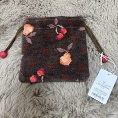 フェイラー ポーチ