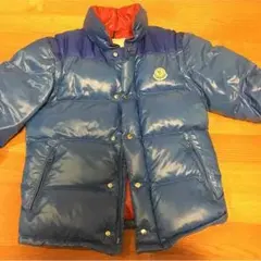 モンクレール ダウンジャケット