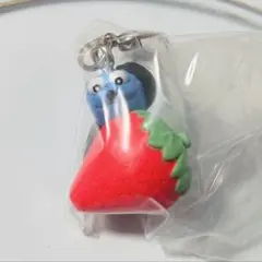 スンスン めじるしアクセサリー パペットスンスン SUNSUN カプセルトイ