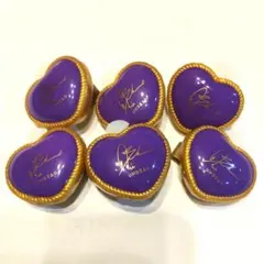 あんスタ スタライ 5th 朔間零 リングライト 6個