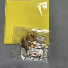 鬼滅の刃　TOGO　京都　アクスタ　伊之助