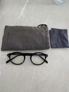 【別注】＜KANEKO OPTICAL（金子眼鏡）＞　サングラスのサムネイル